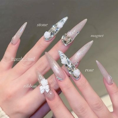 LLロングチップ変更