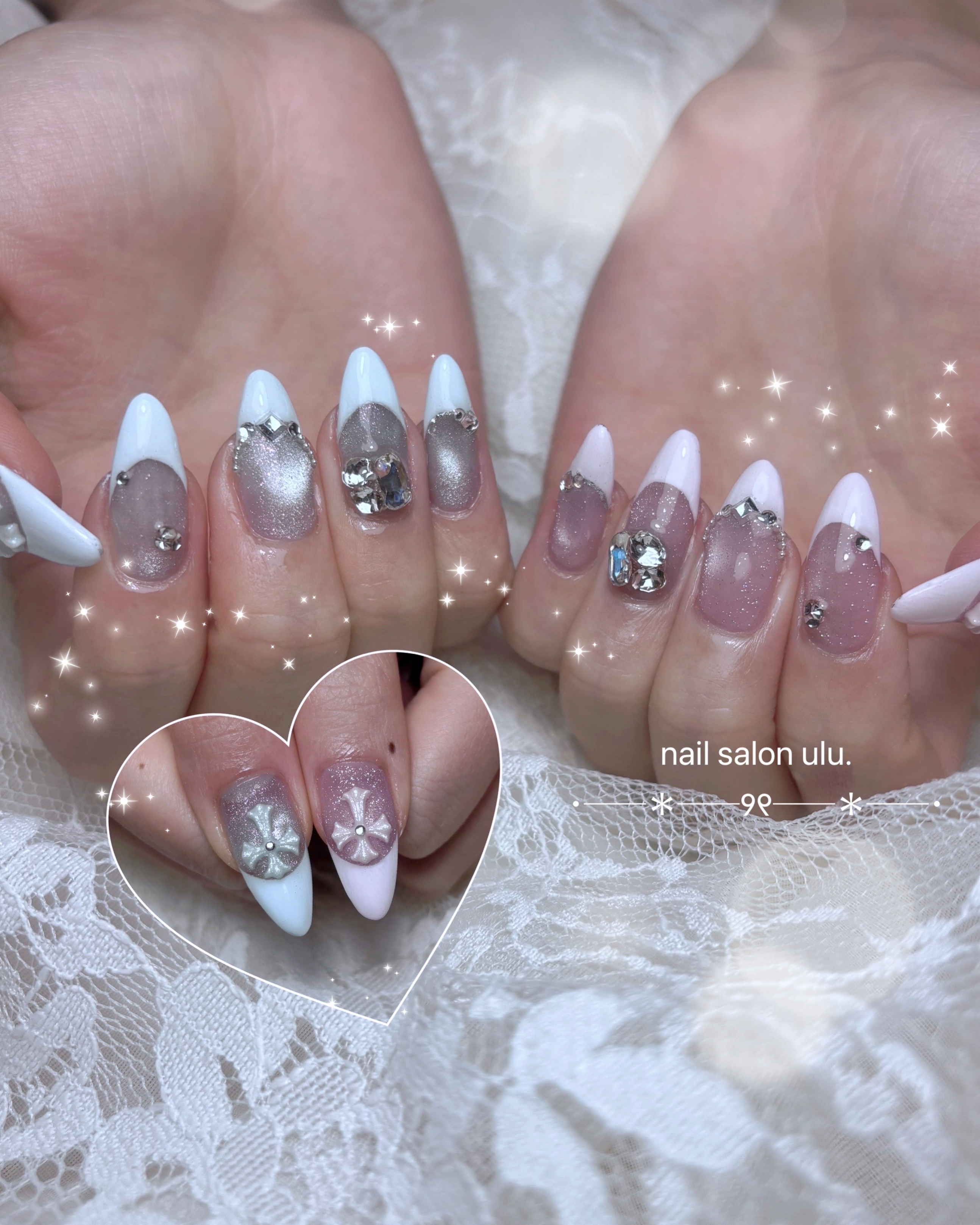 nailsalonulu