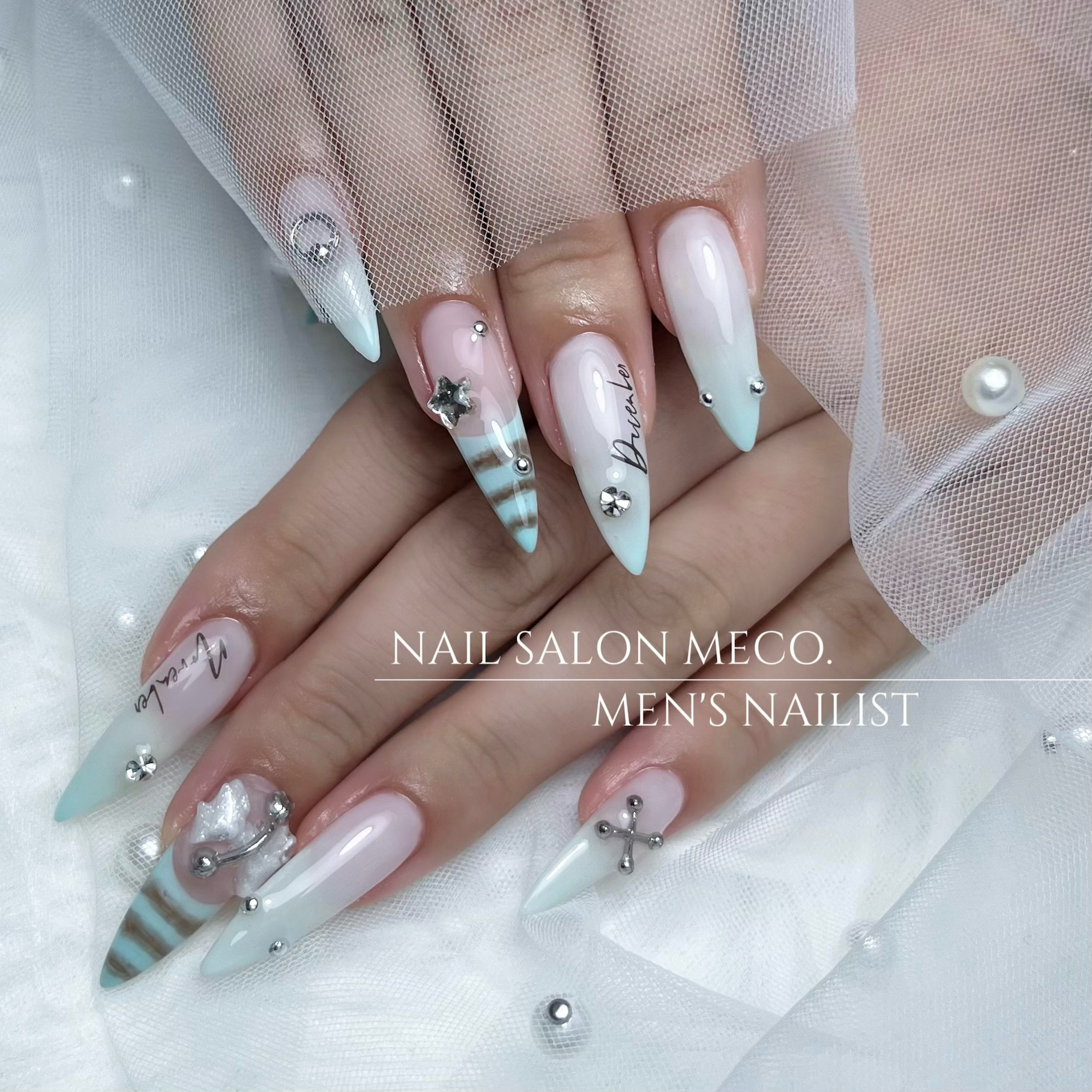 NAILSALONMeco