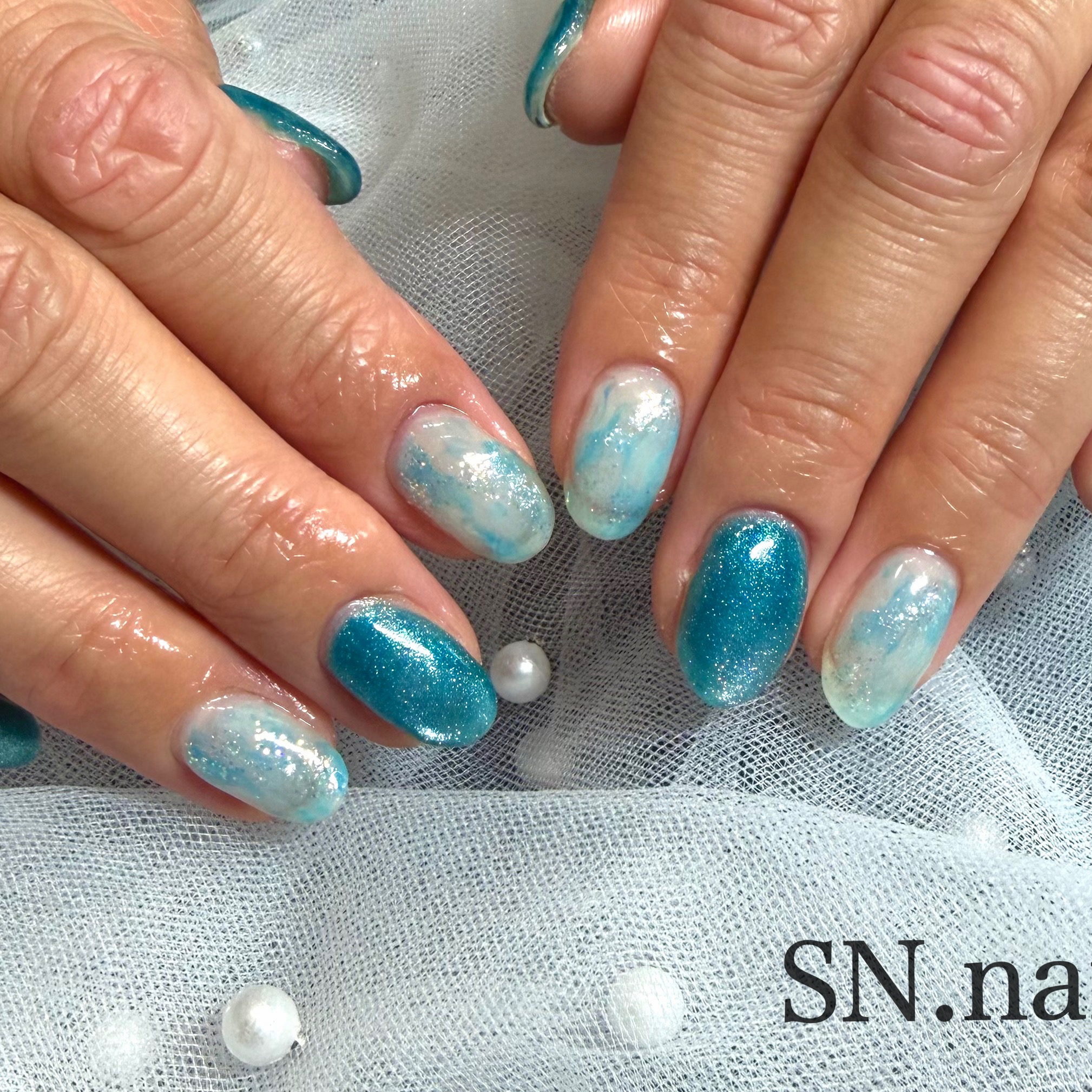 SN.nail