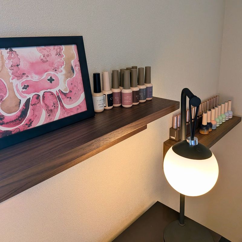 さいたま市岩槻区/private nailsalon