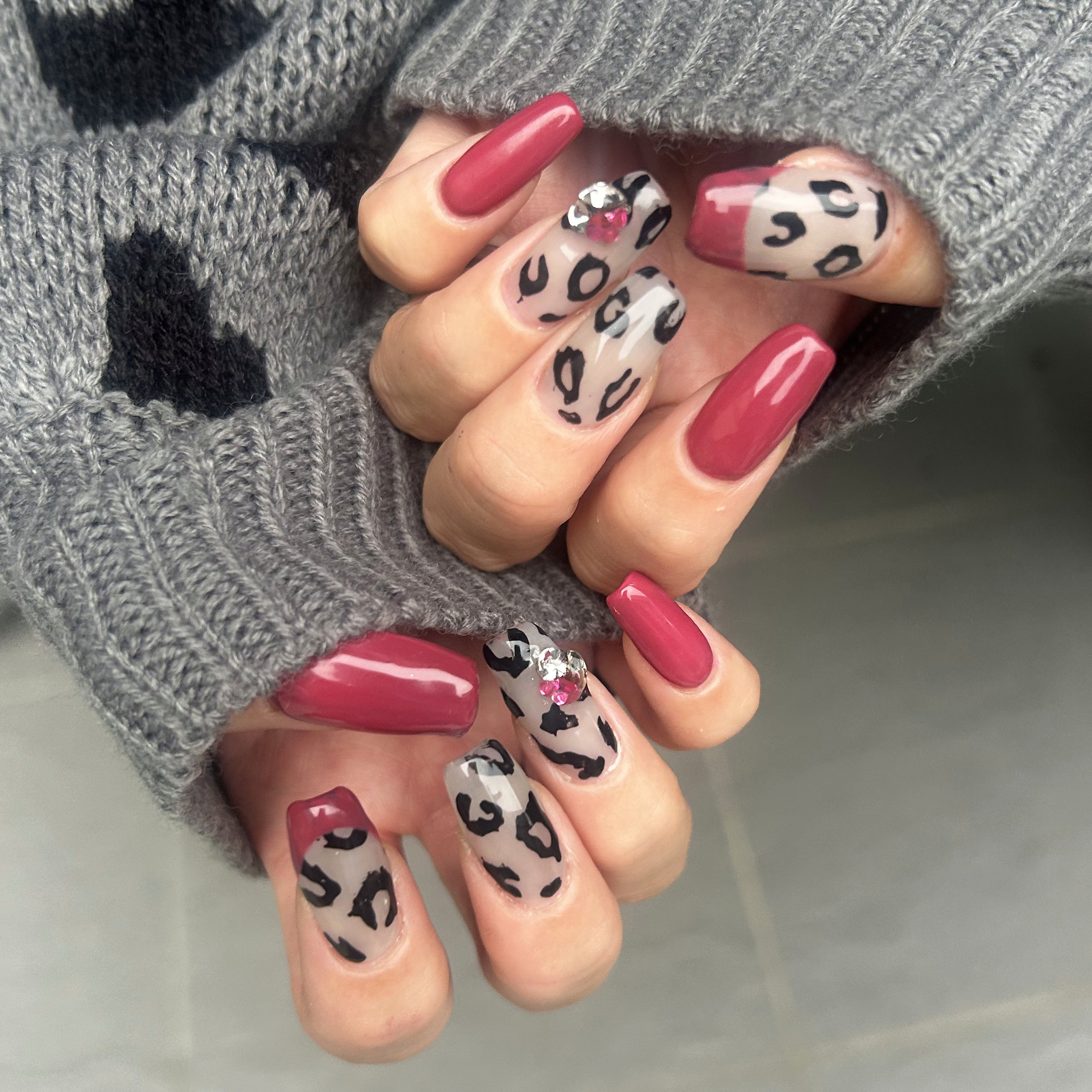 bellenail24