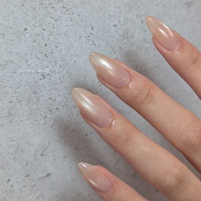 《ハンド》マグネットネイル