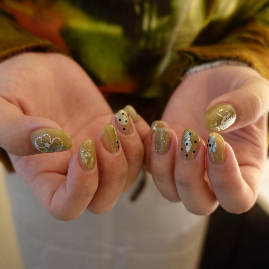omamori.nail