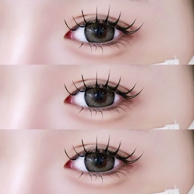 📣口コミ必須メニュー📣🫧LEDマツエク【160本】