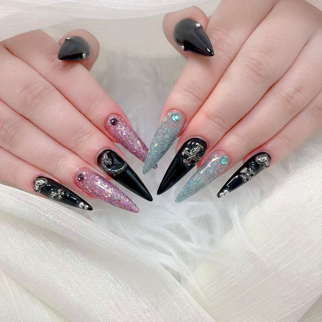 B.U.Nail.Omiya