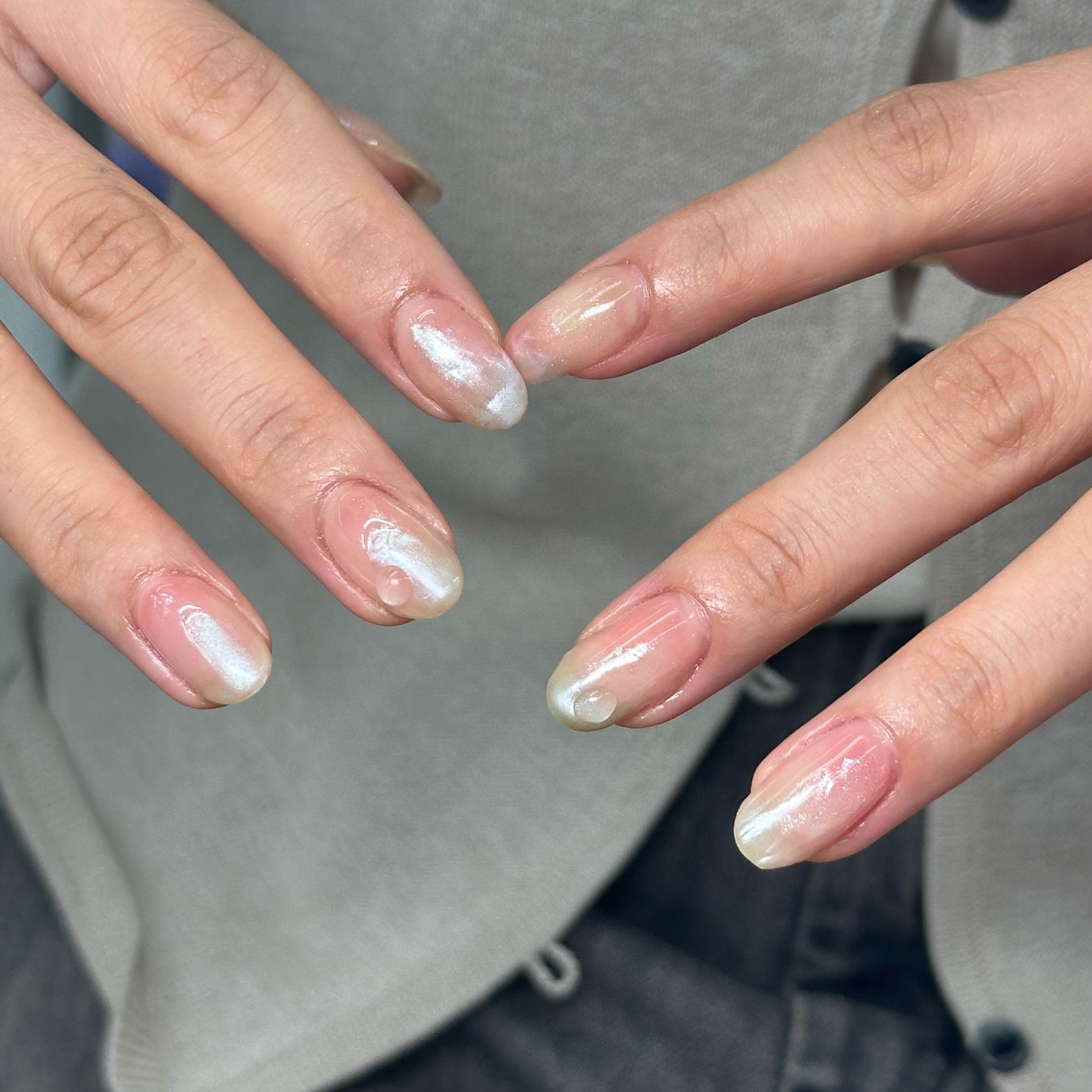 hoshiSuna_nail