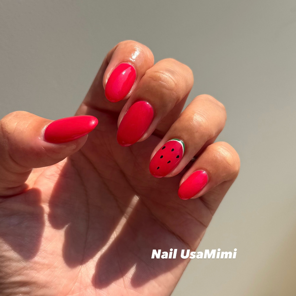 Nail_UsaMimi