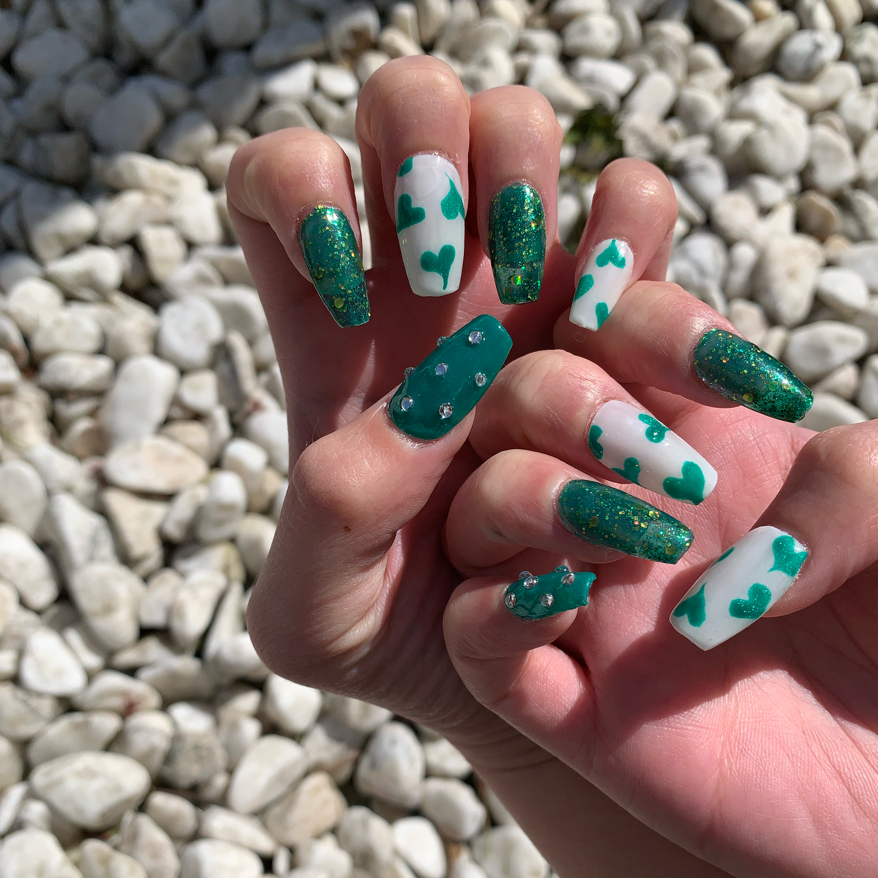 nail.Stella.yuka