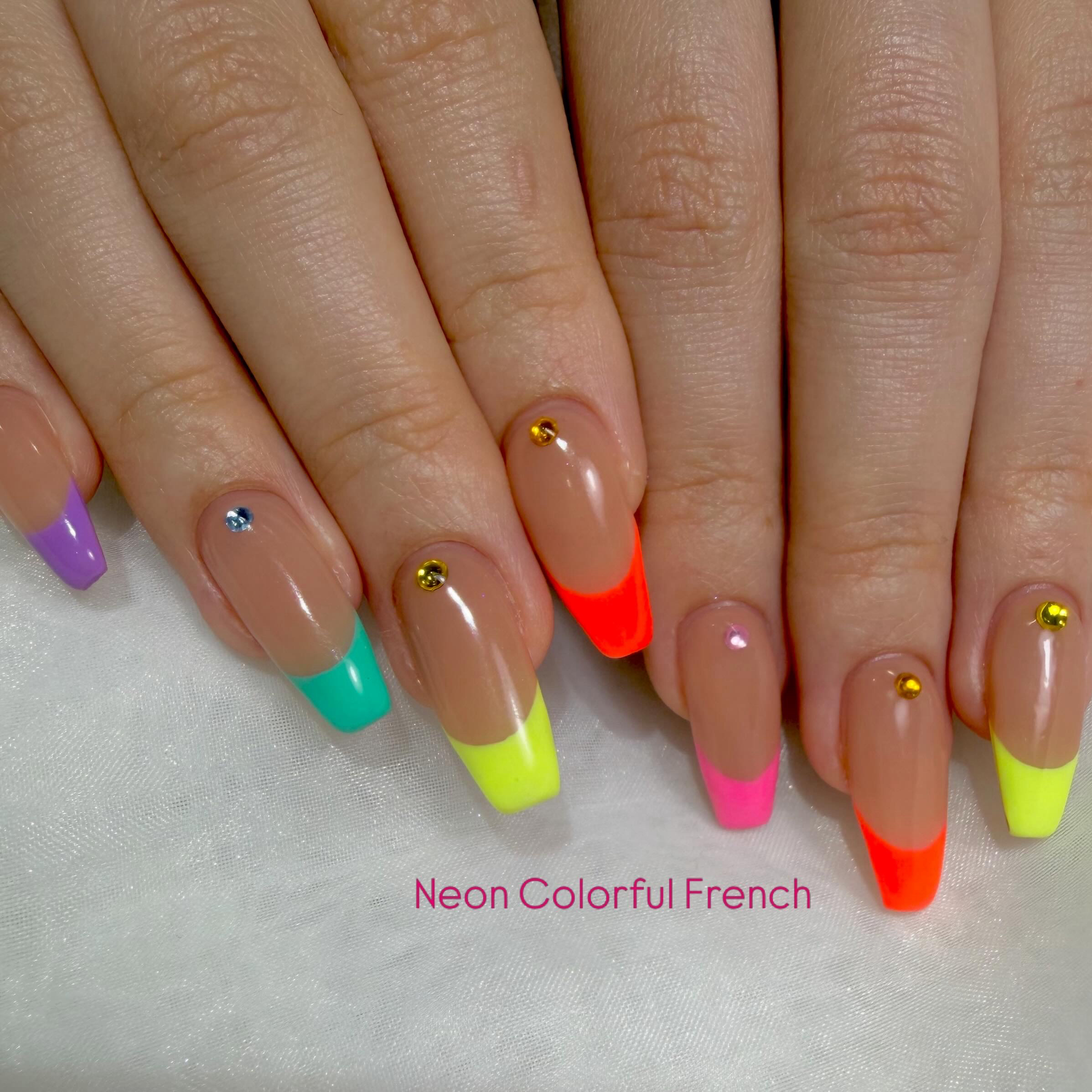 privatenailsalon_nailroom