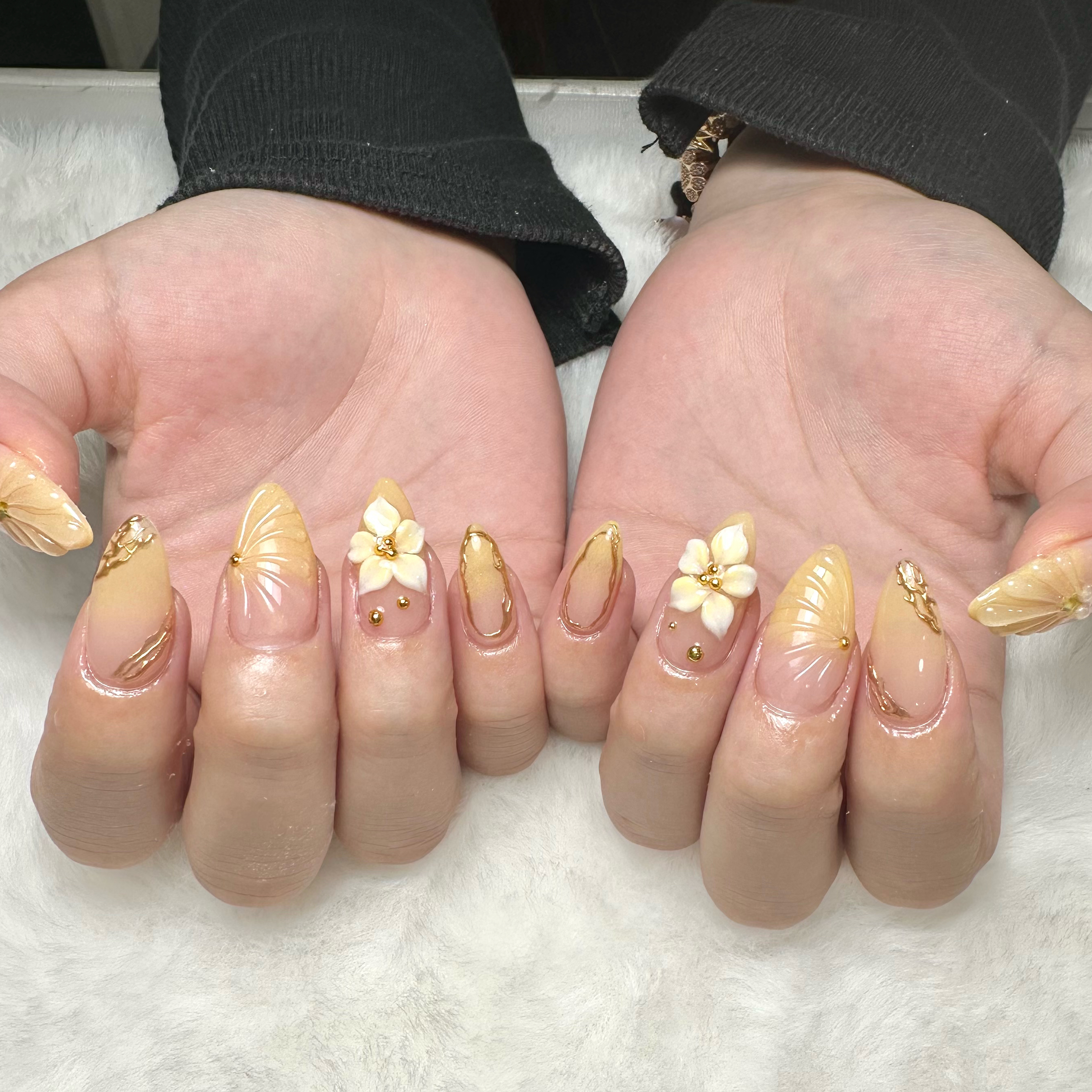 yuki_kihi.nail