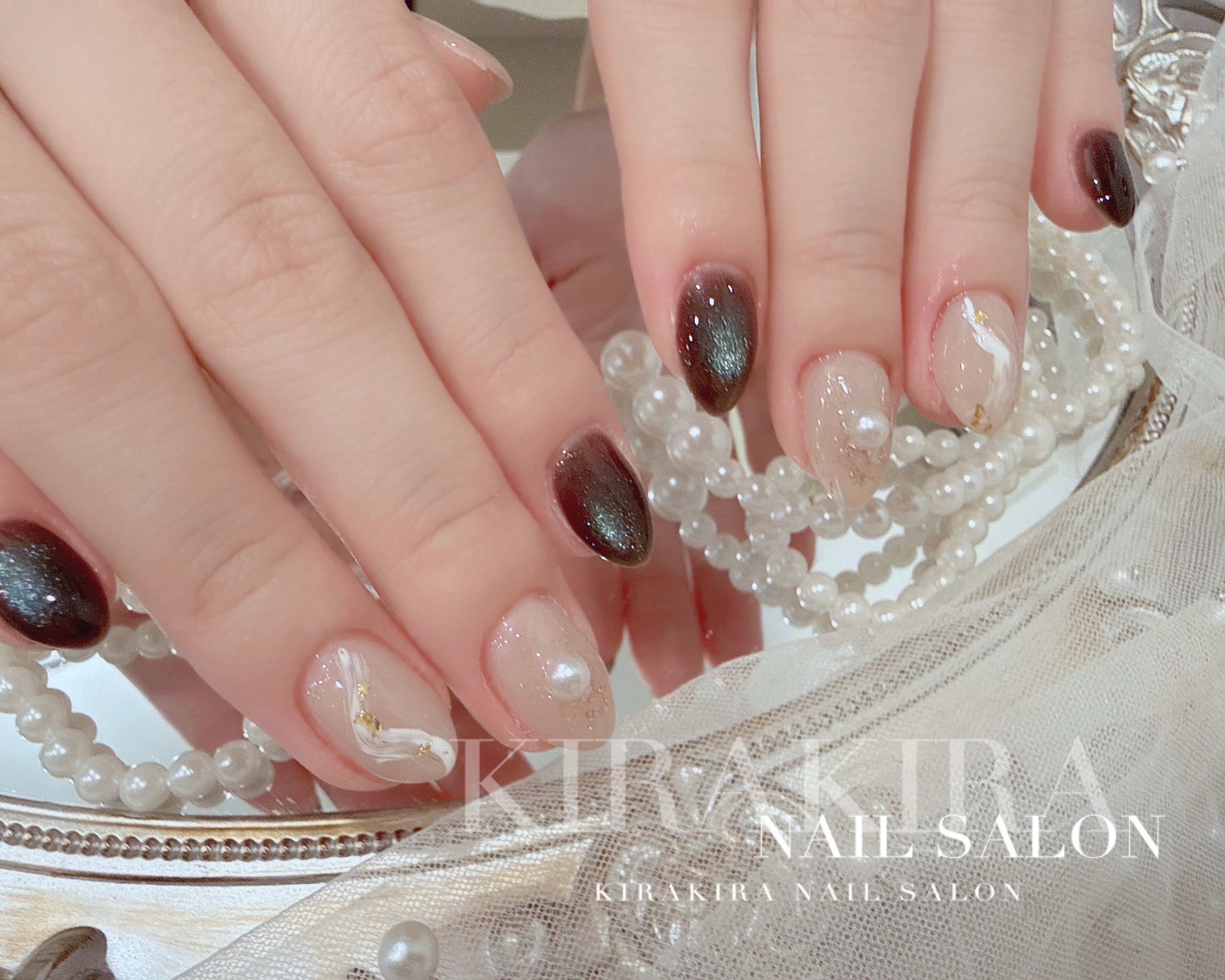 kirakira_nail