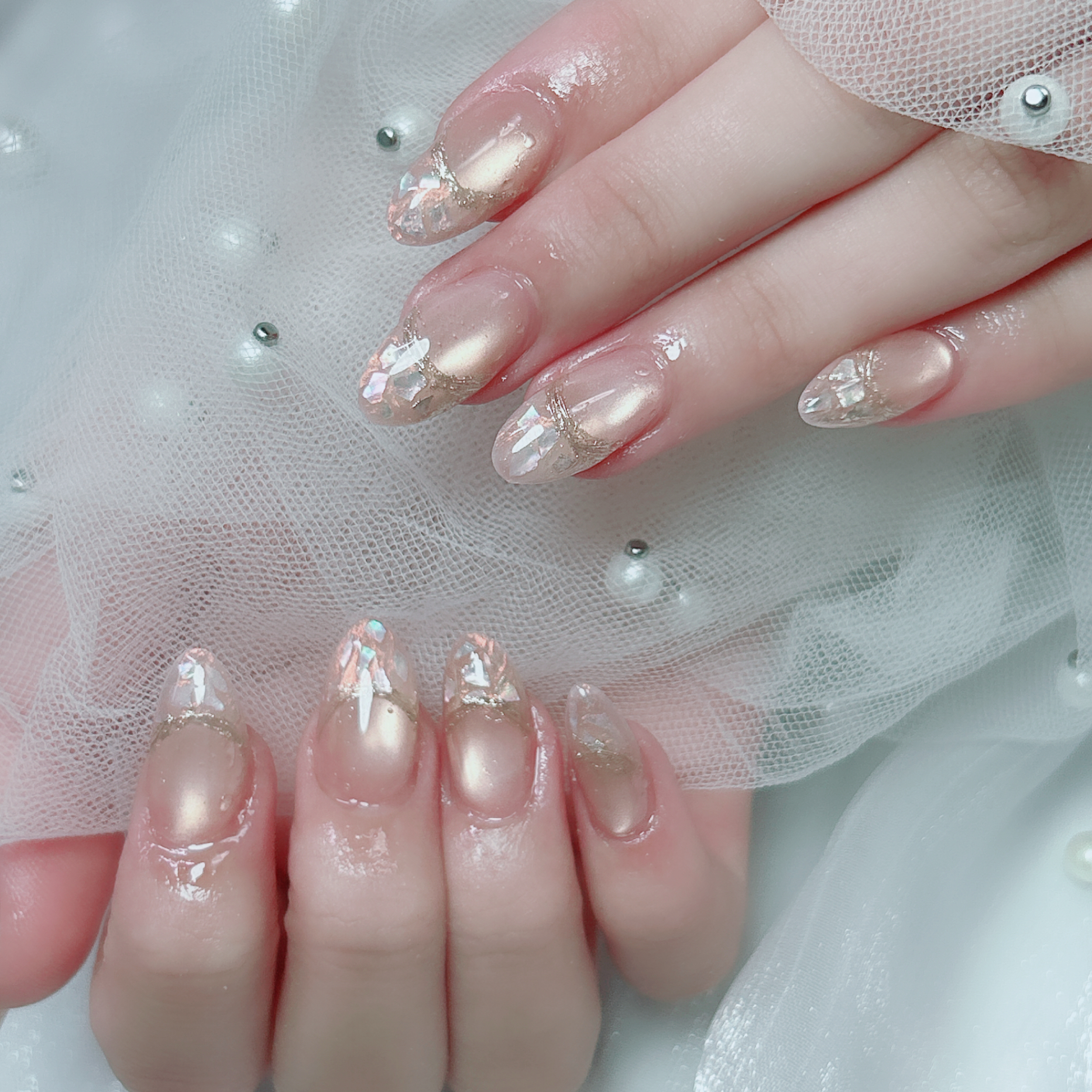 ネイリー（Nailie） - CuteTips