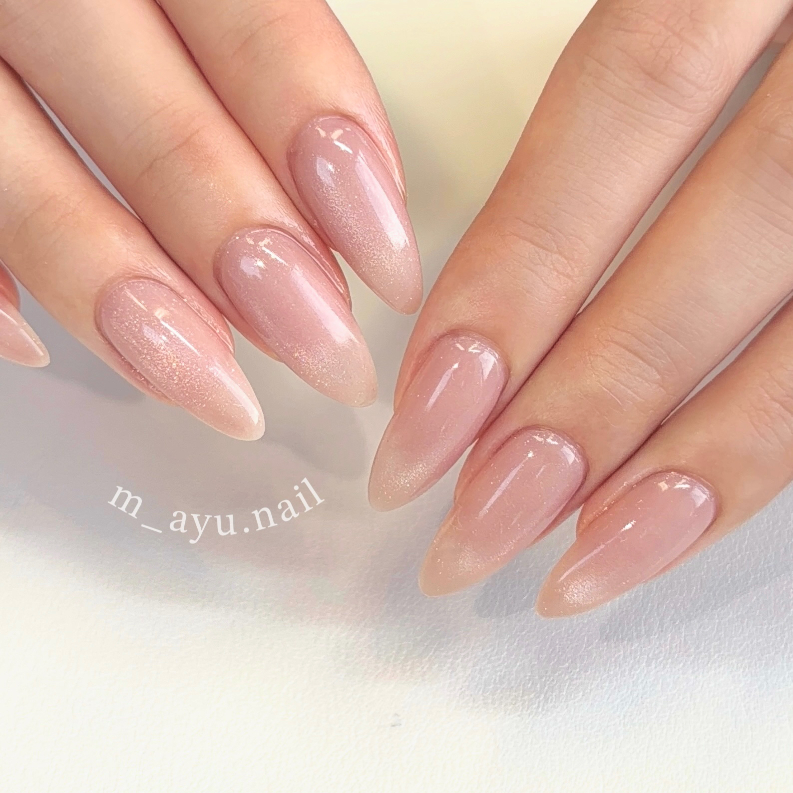 m_ayu.nail