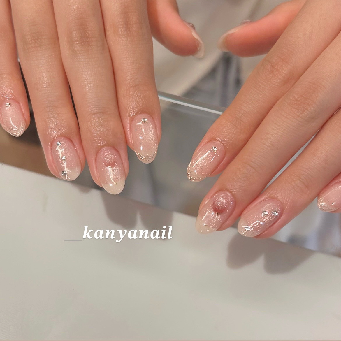__kanyanail
