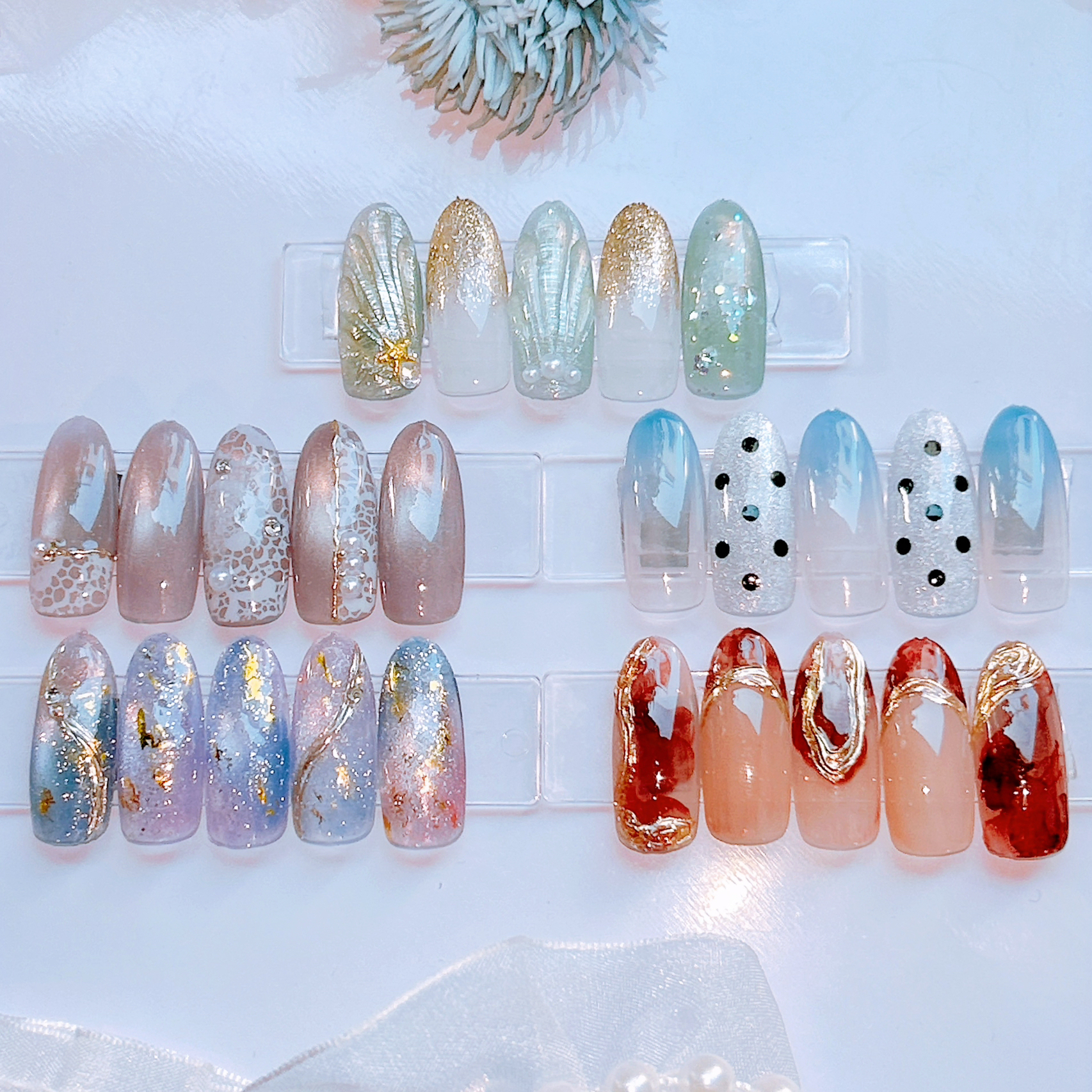 SaaM_nail