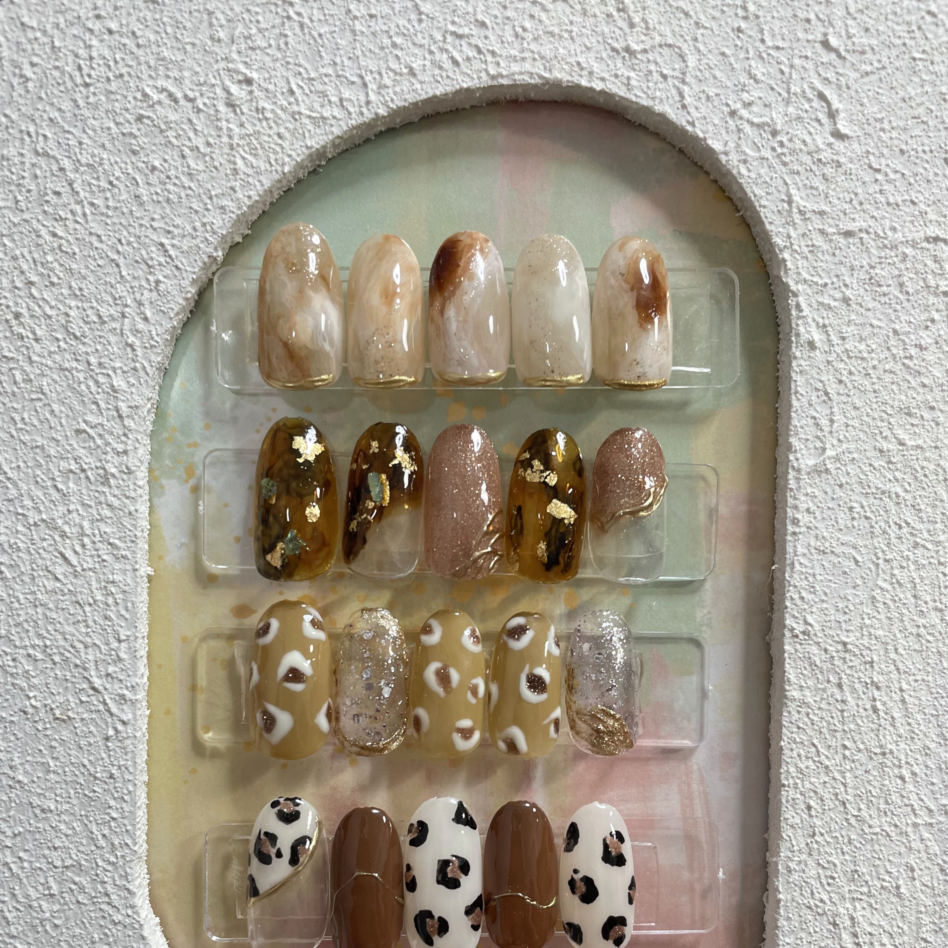 nail.Pilina714
