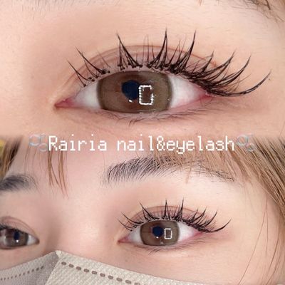✨️シマーラッシュorパリエク 100本¥7980✨️