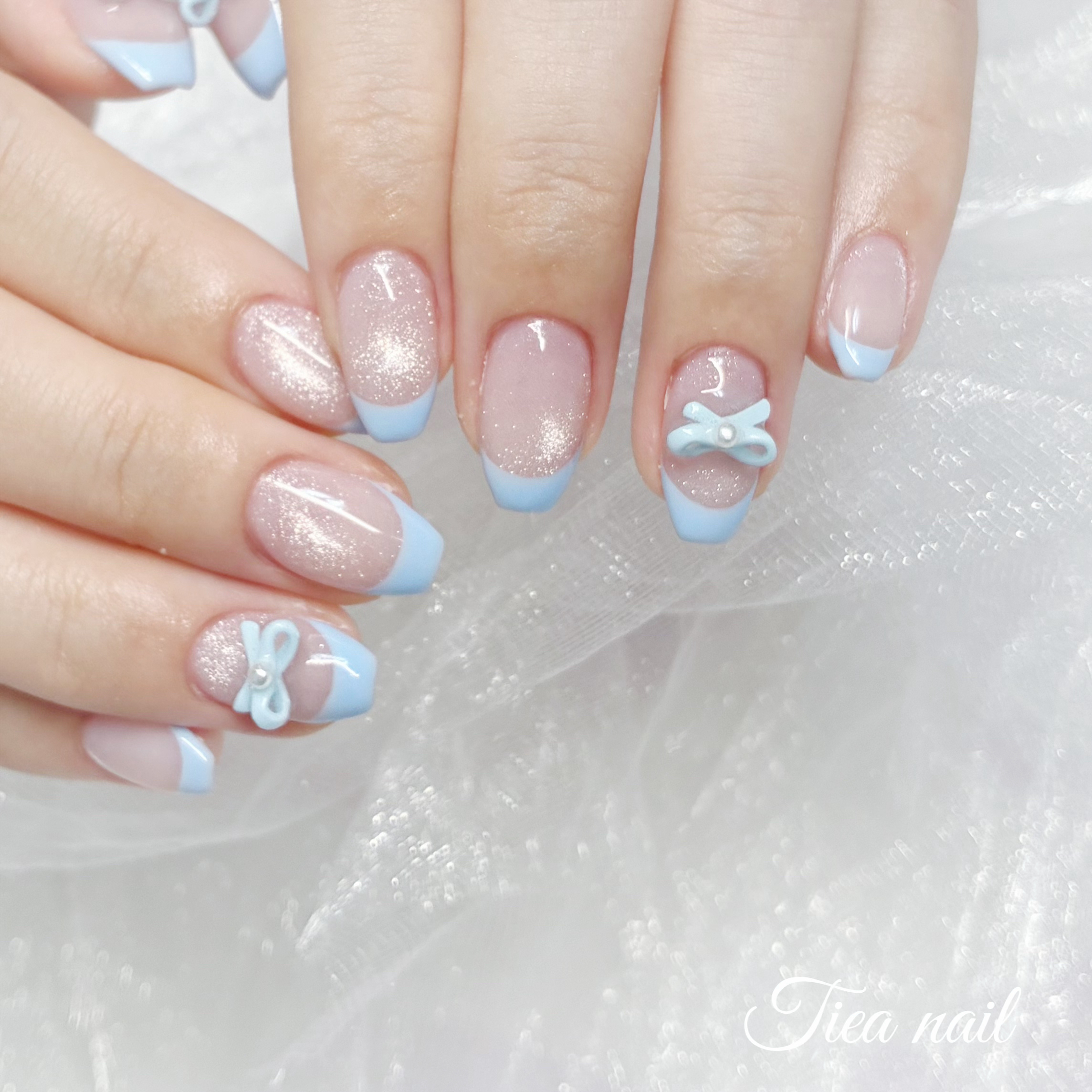 Tiea.nail