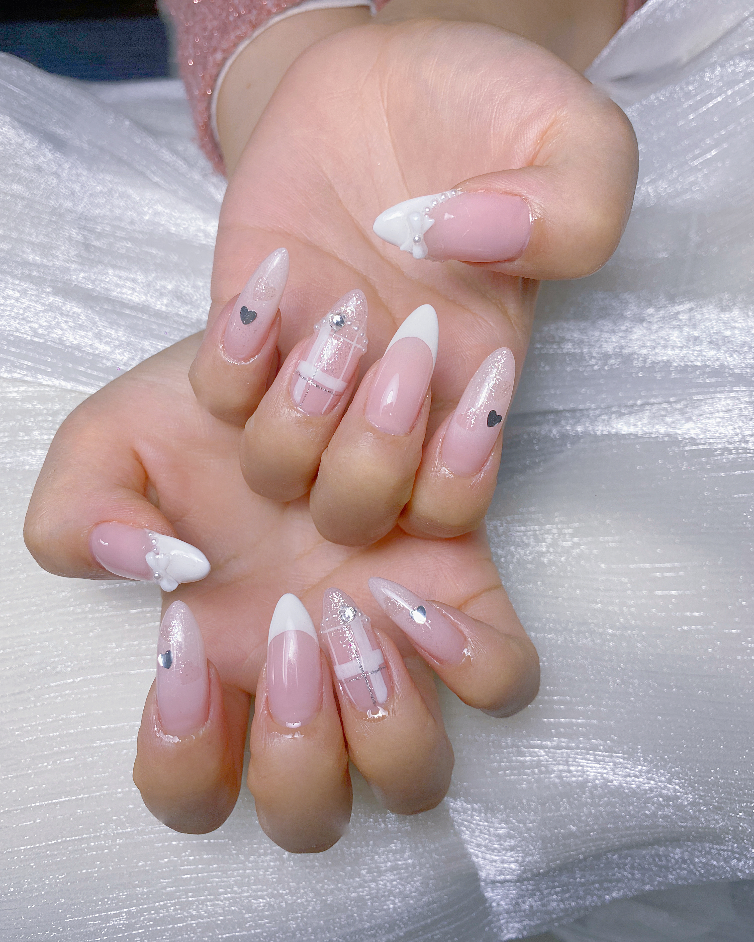 Mew_SanieNail