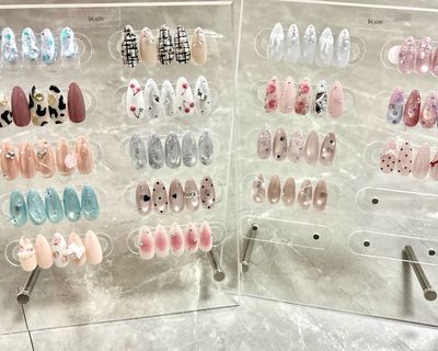 sample design♡色変更可