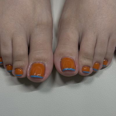 フット フレンチ