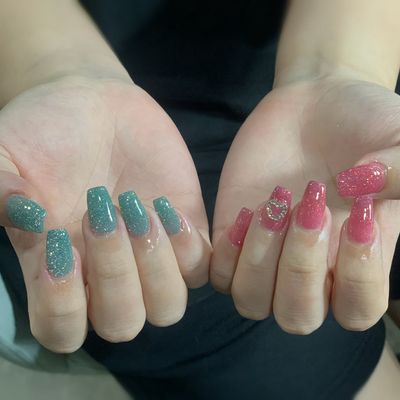 🎀ワンカラ🎀フラッシュ🎀