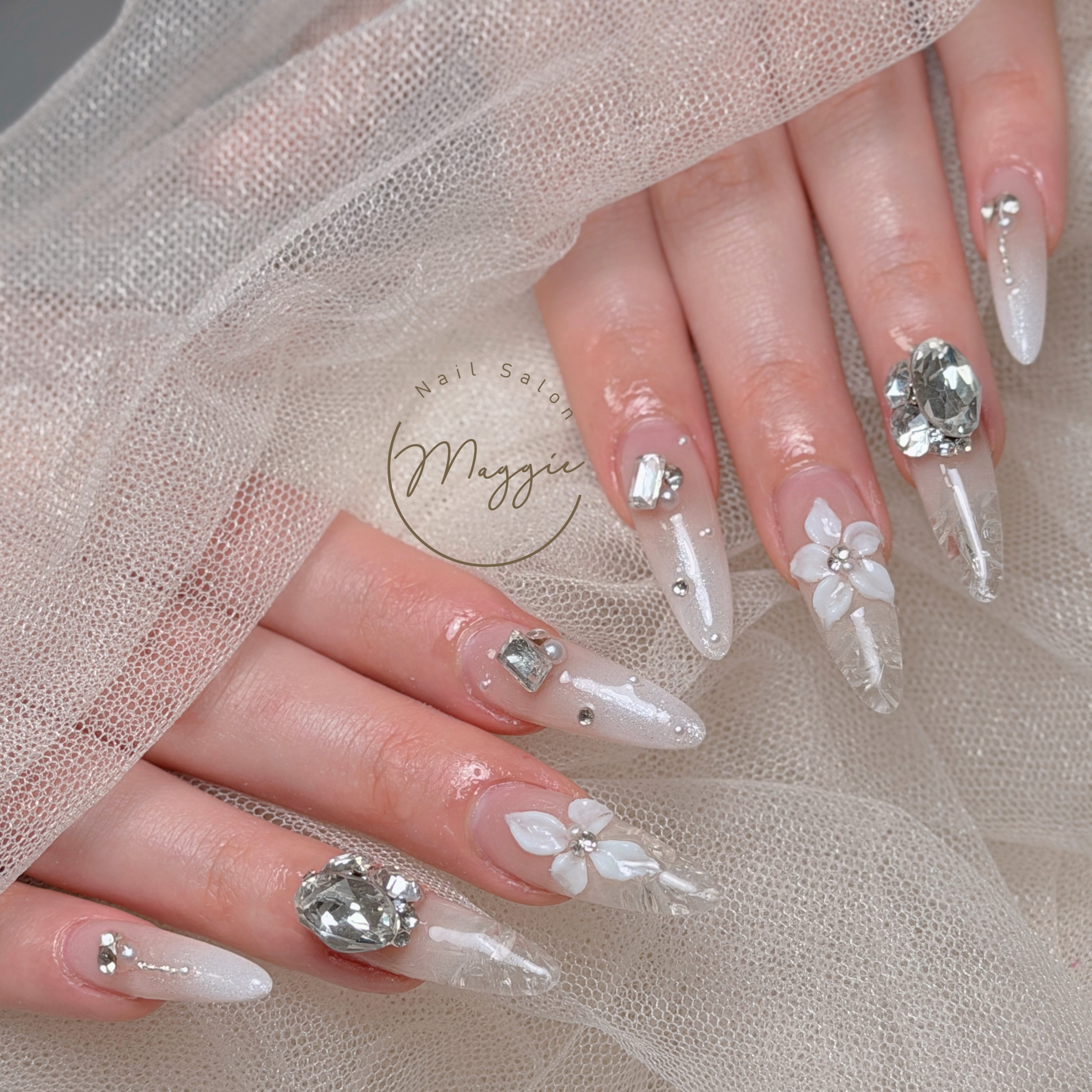 ネイリー（Nailie） - MaggieNail