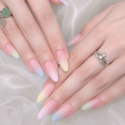 💜長さだし💜マグネット or グラデーション