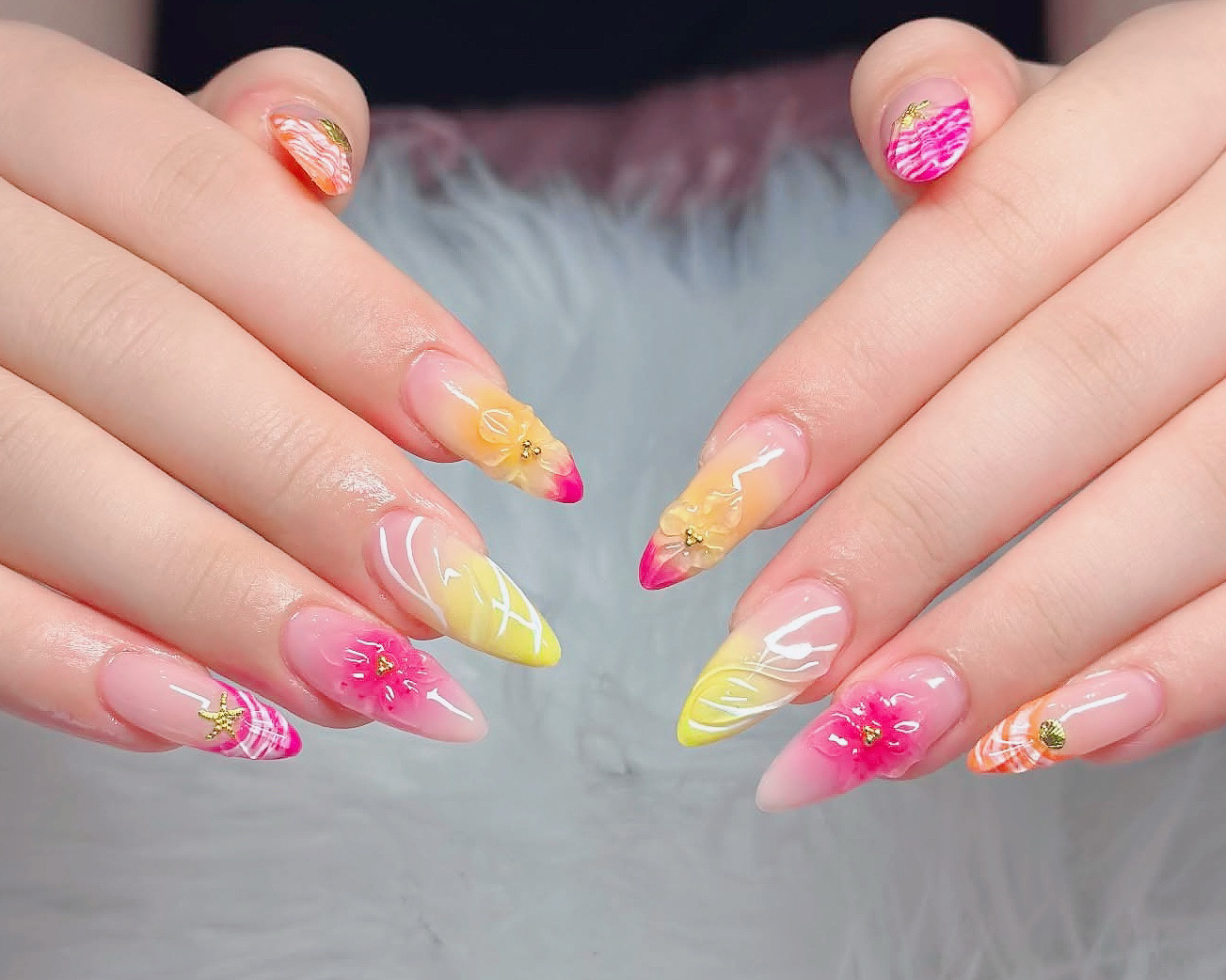 Nail_Van88