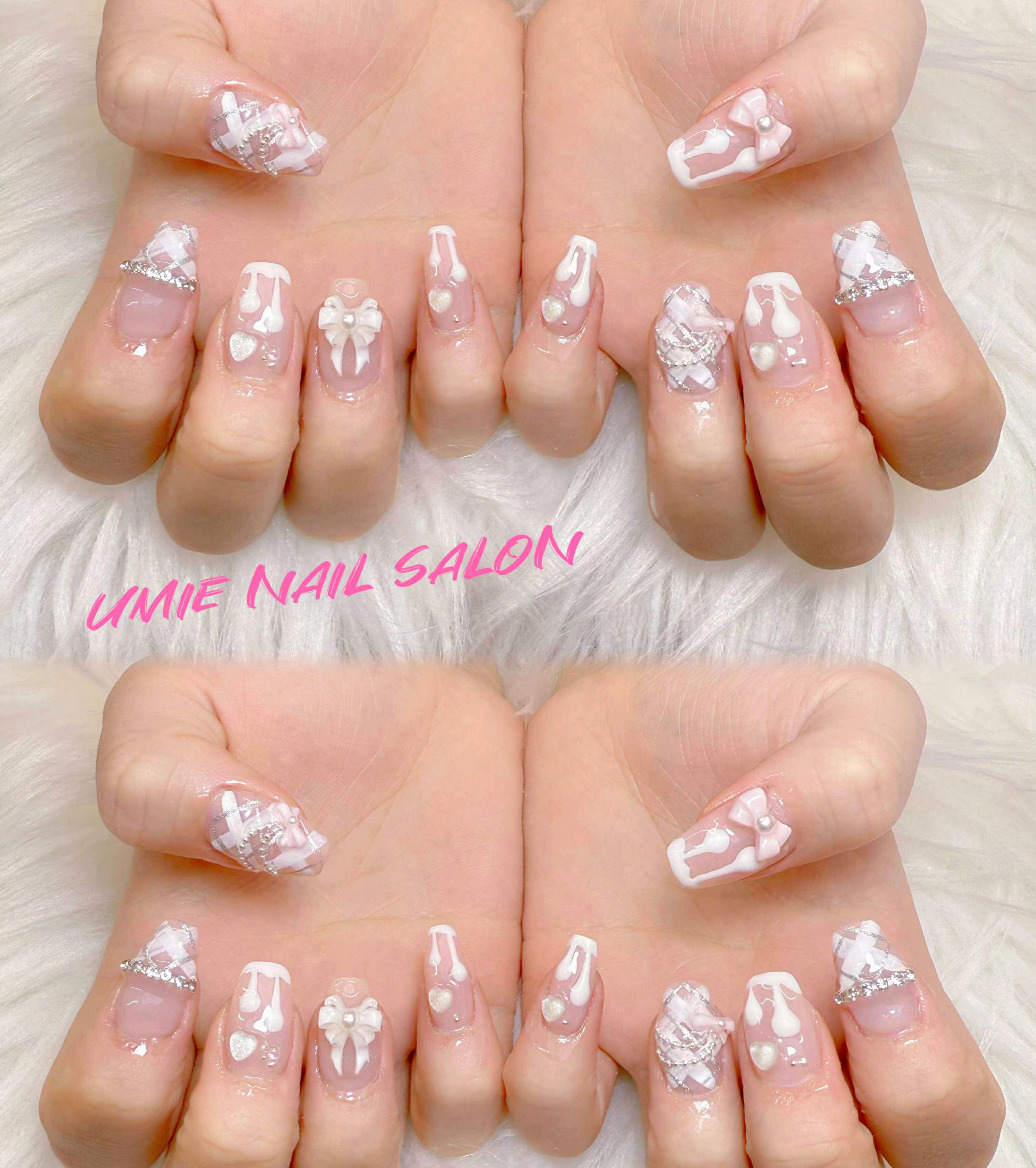 UMIE_NAIL_SALON_ITABASHI