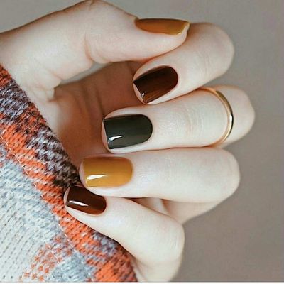 レインぽーワンカラー（ソフトジェルオフ込み）