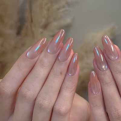 【チップ長さ出し】シンプル持ち込み