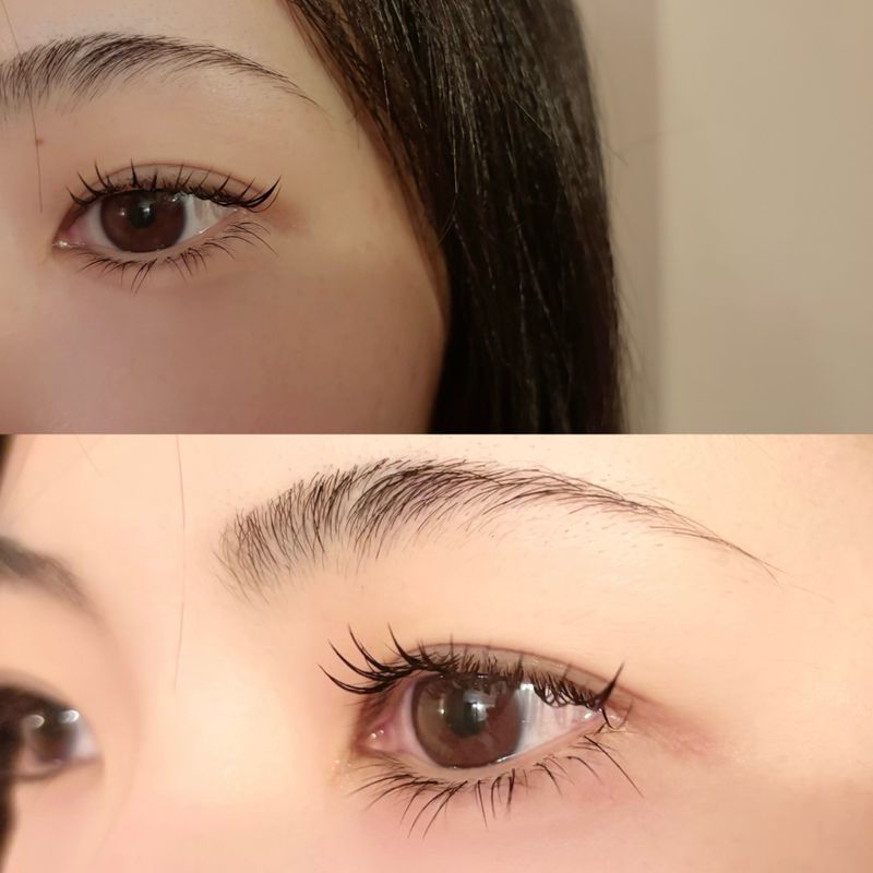 L'elie eye salon