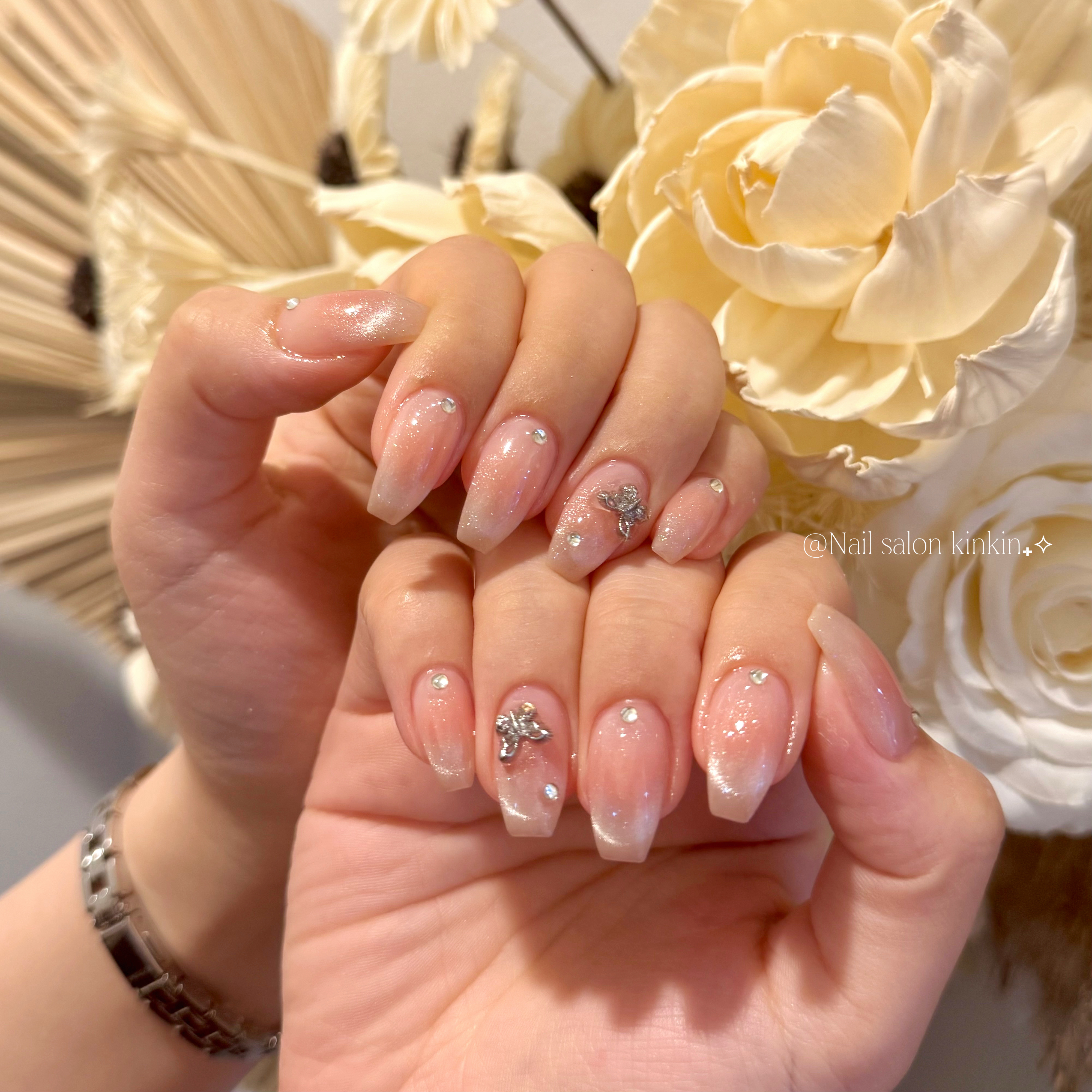 KINKIN_nailsalon