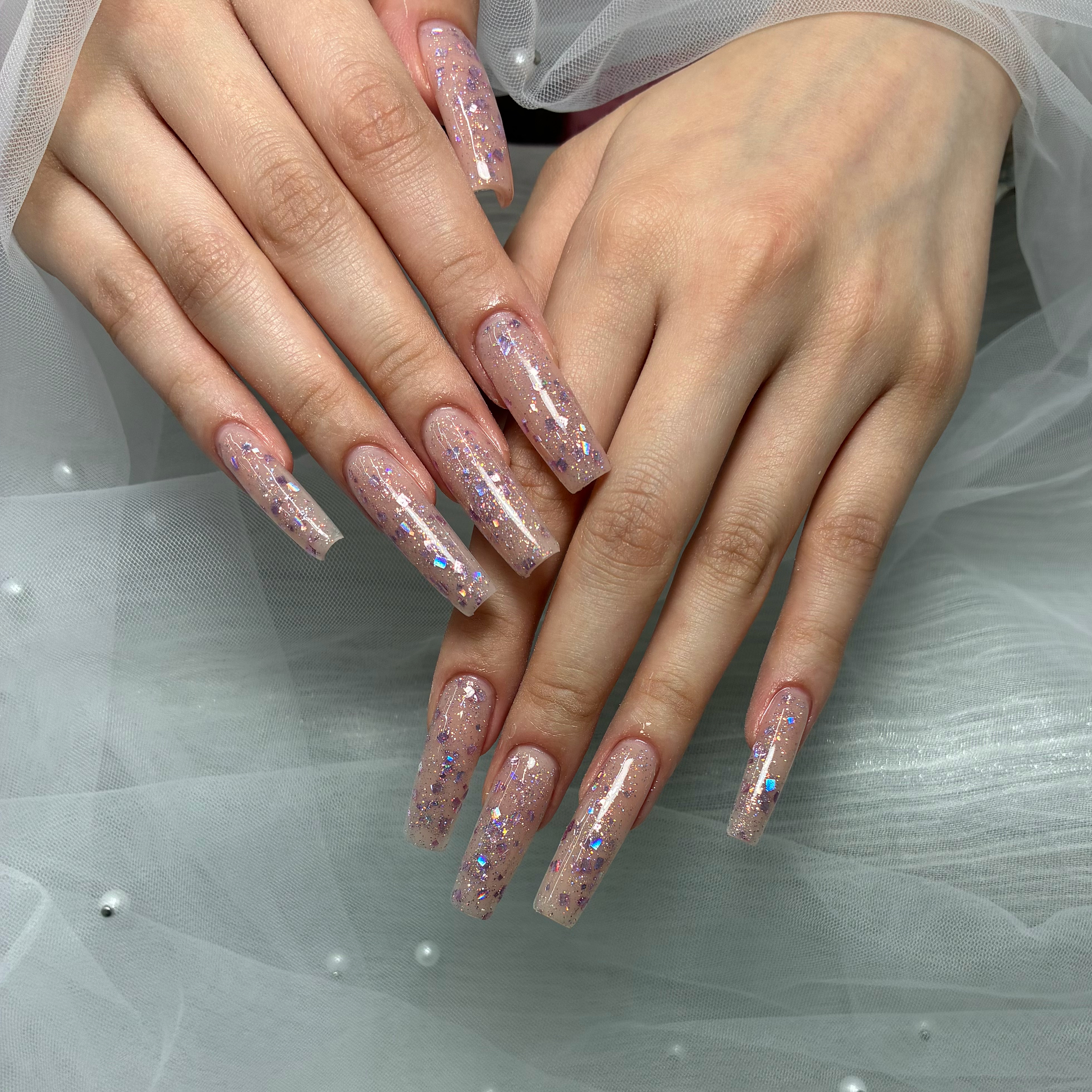Nail.cyoucyou