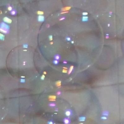 ジェル付け替え