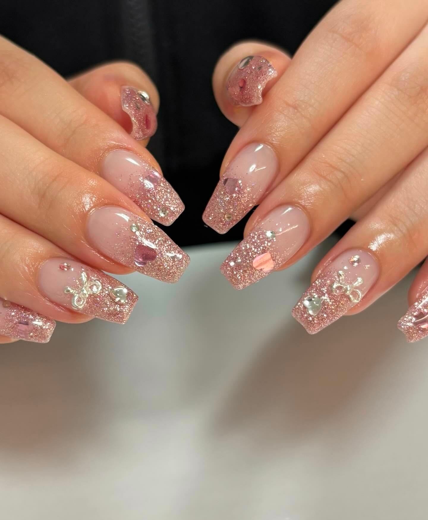 Doraemon_Ana.chuo_nail