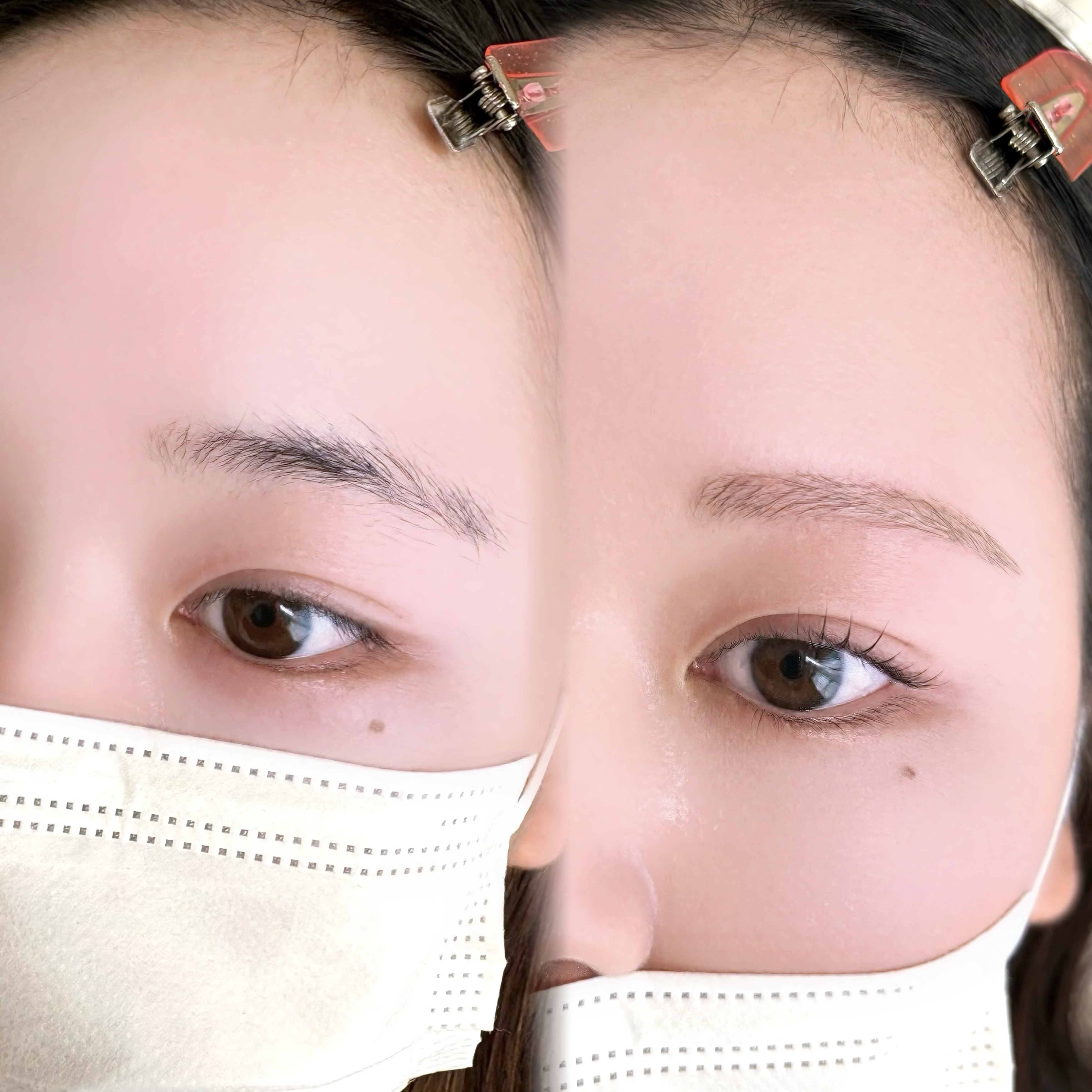 kiki_browlash