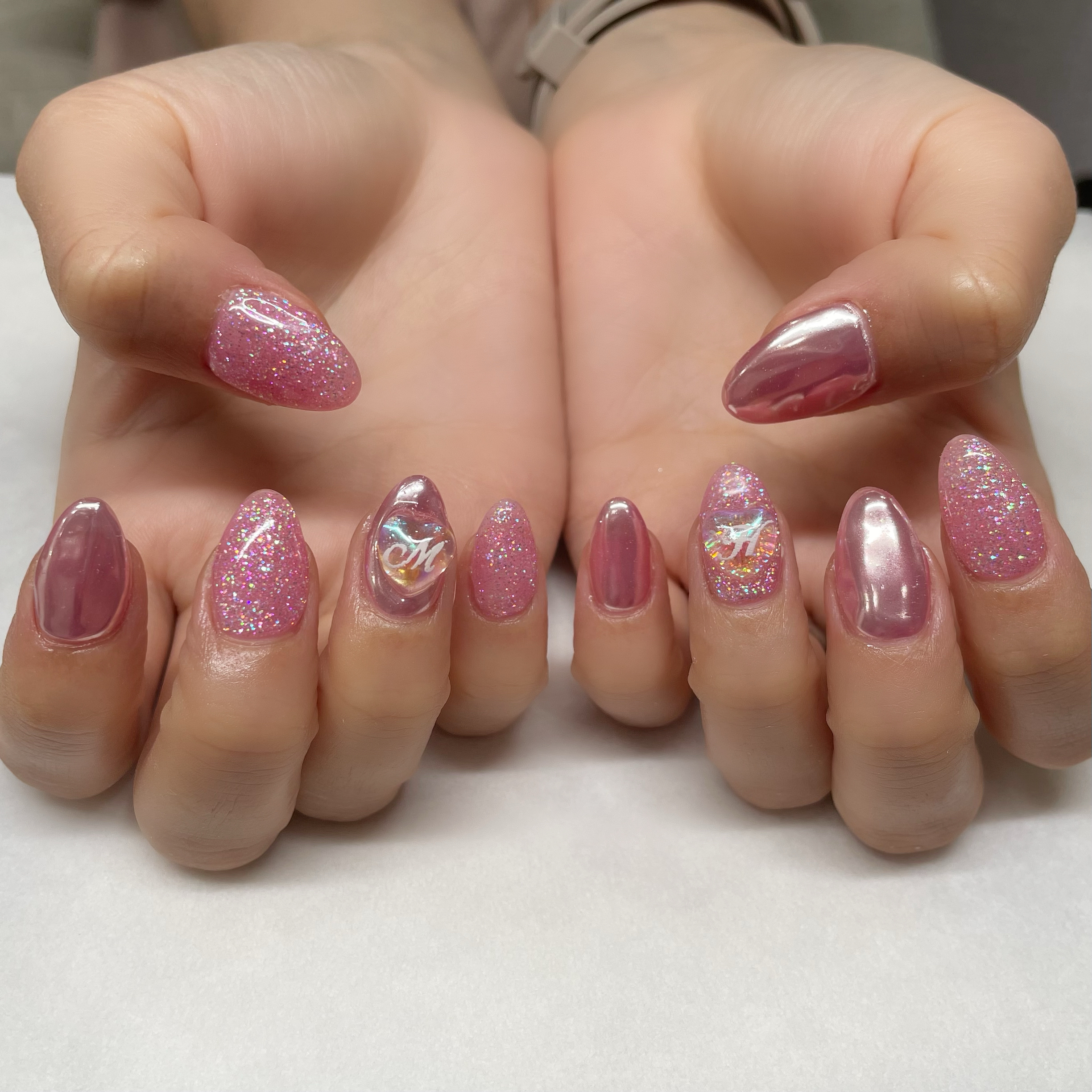 SAKI.m