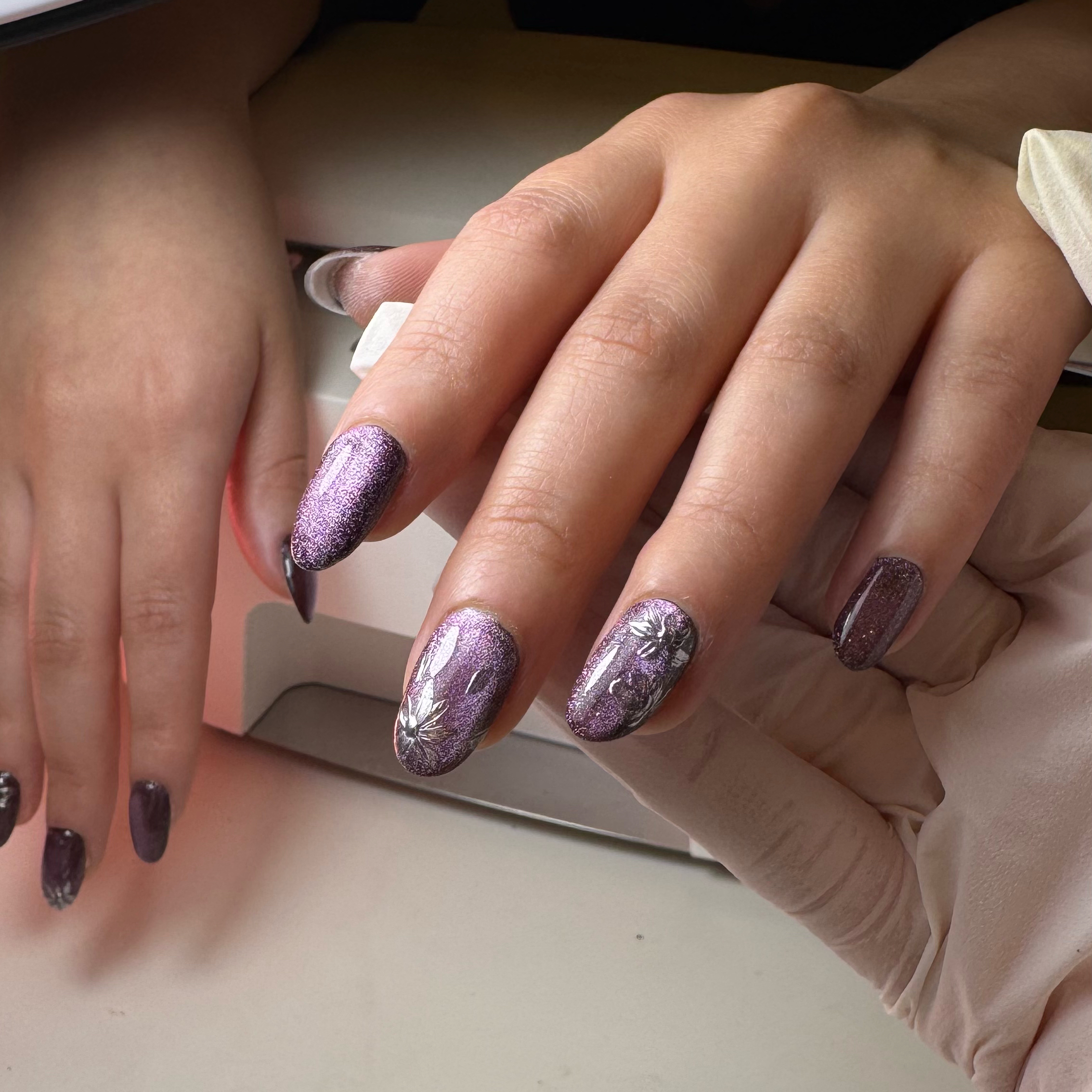 Shahar_nail