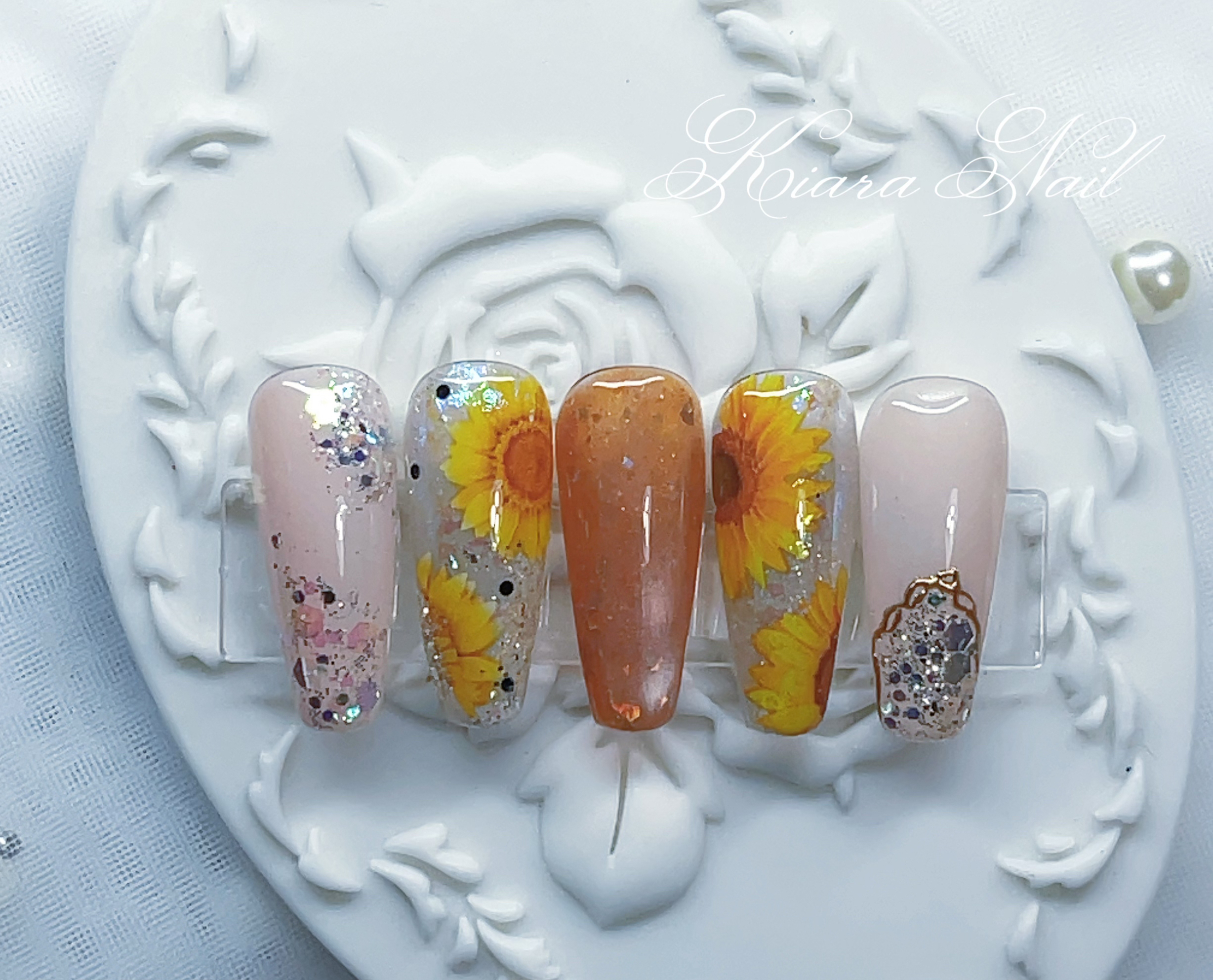Kiara_Nail