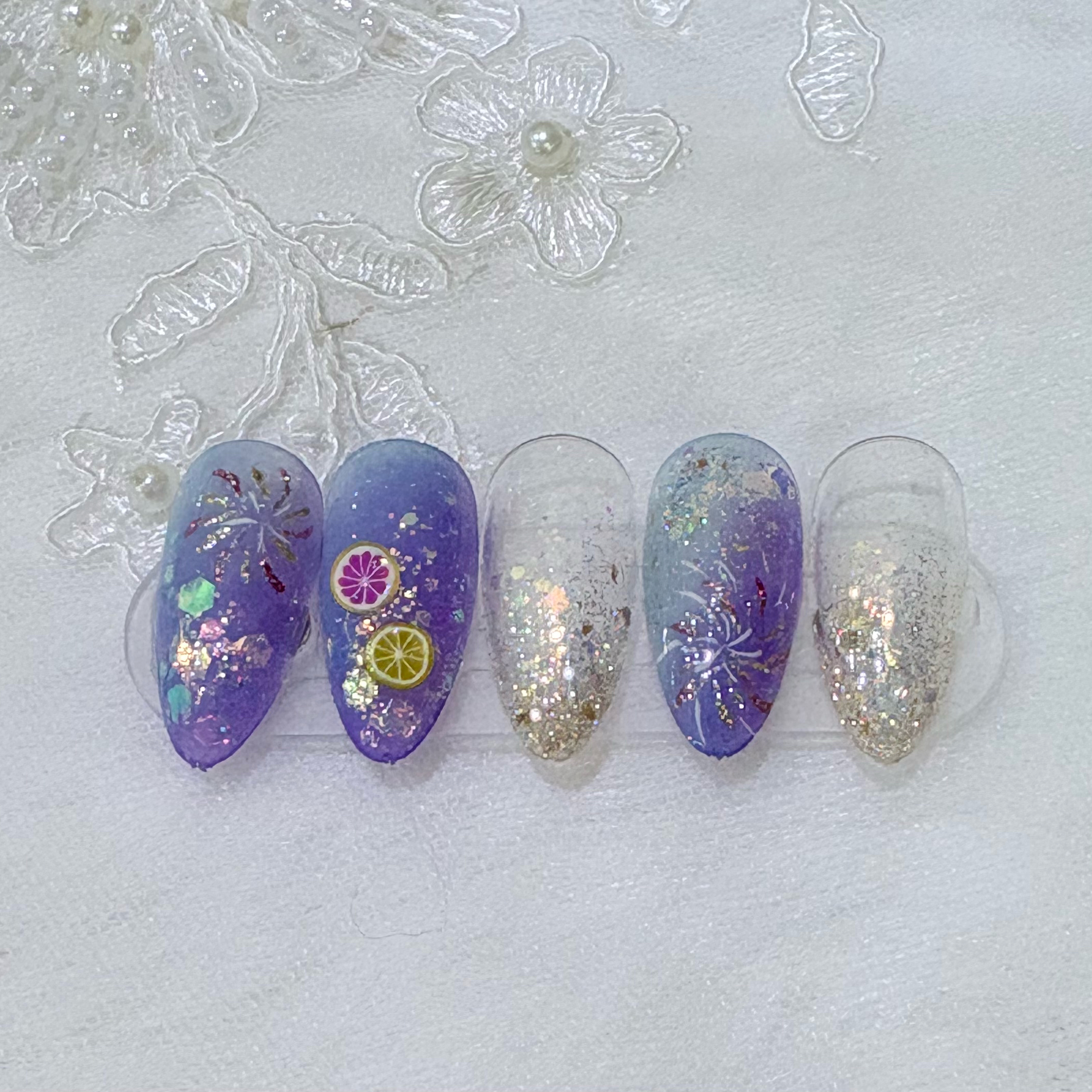 RomosaNail