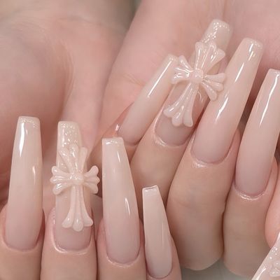 ★チップロングデザインコース✨