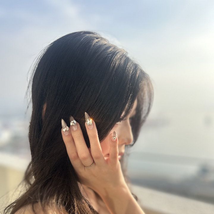ネイリー（Nailie） - stardust.osaka