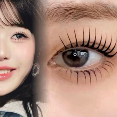 【束感★上下】🫧韓国アイドル風🍒まつげパーマ🍩