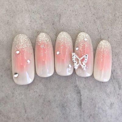 【HAND】定額☆デザインアート¥9900〜