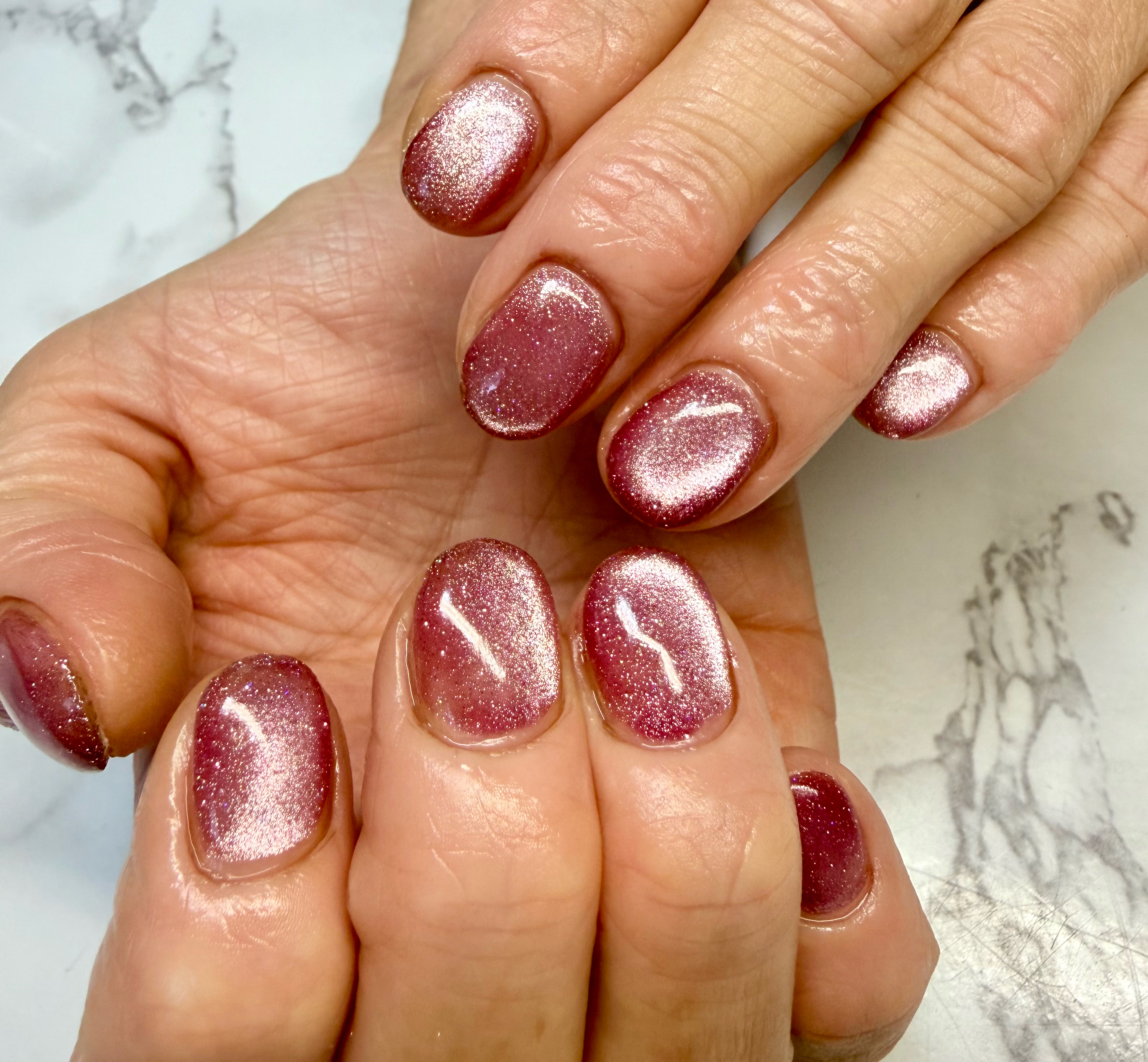 Maizu_nail