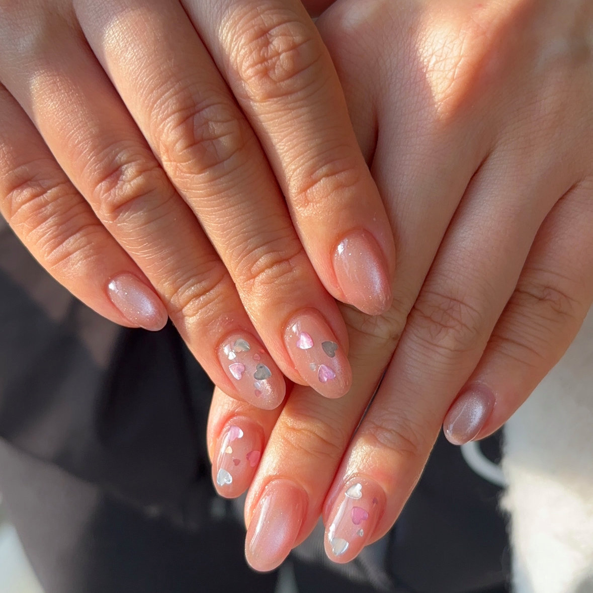 Nail__aym
