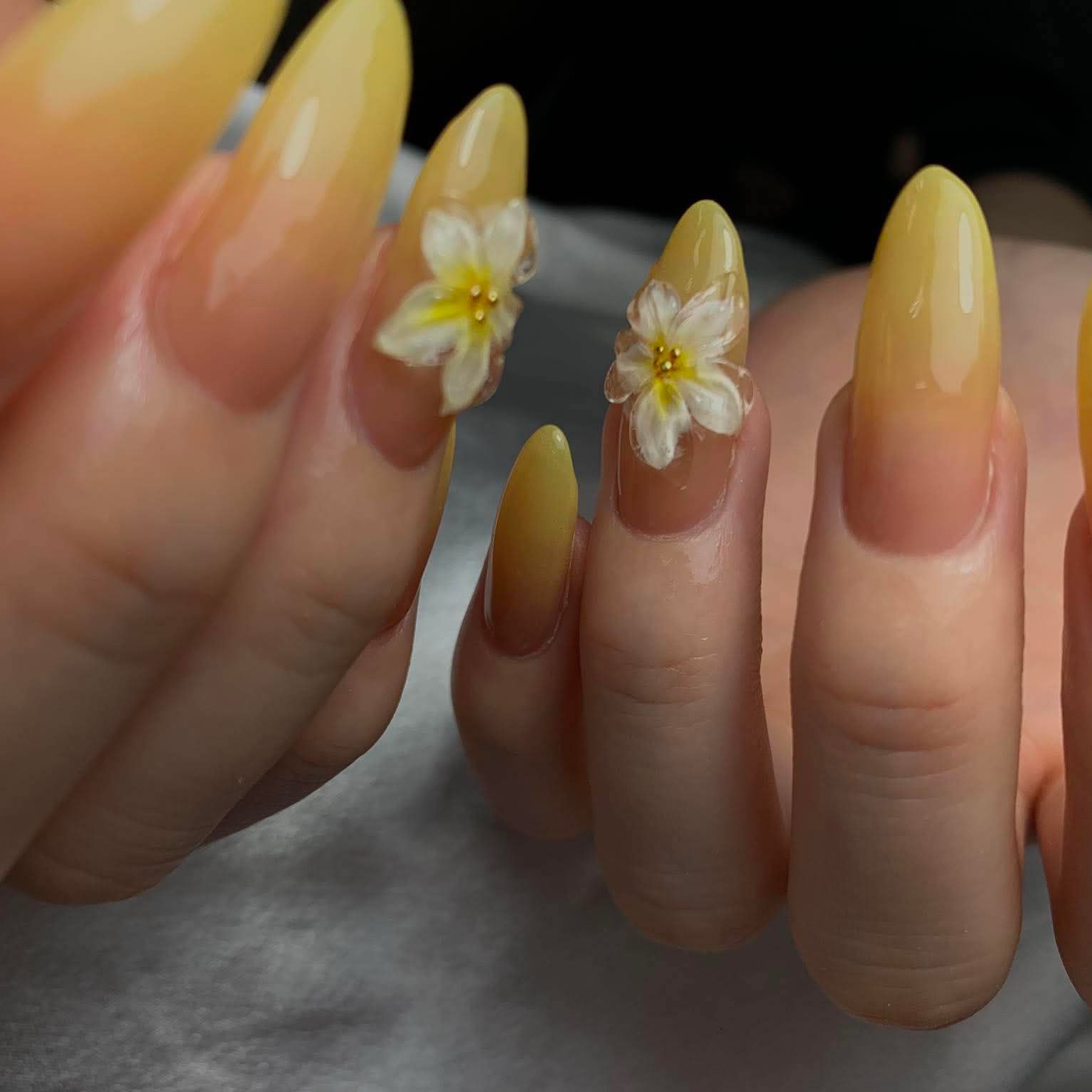CHAIKO_ANA_CHUO_NAIL